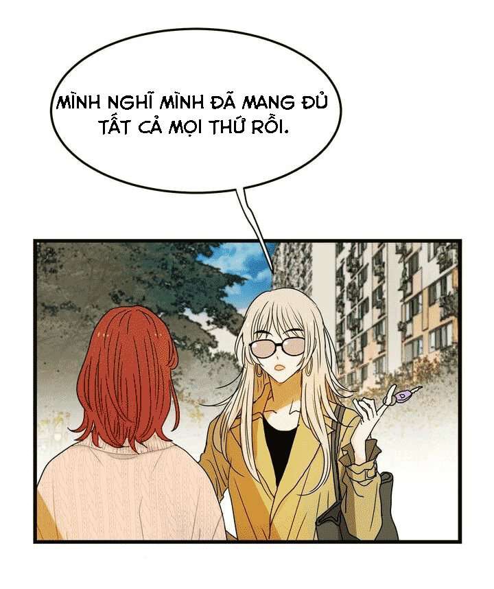 Giả Mạo Theo Phong Cách Chapter 1 - Trang 4
