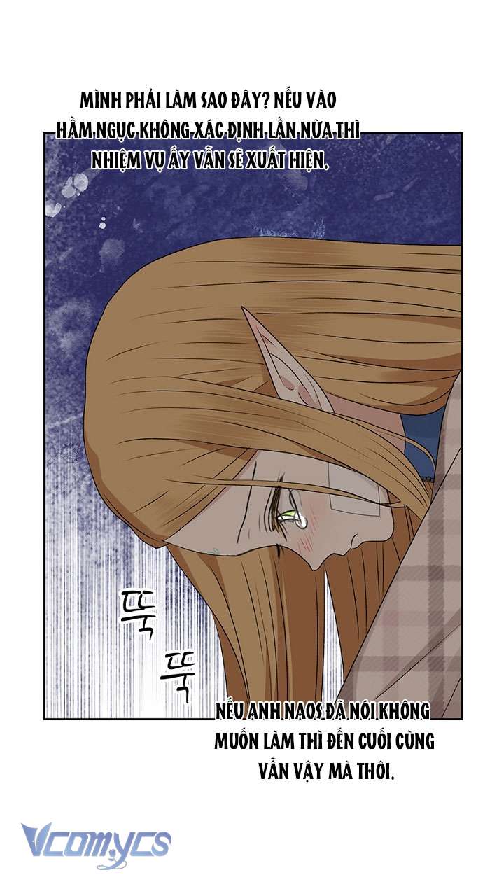 [18+] Yêu Tinh Giao Phối Chap 32 - Next Chap 33