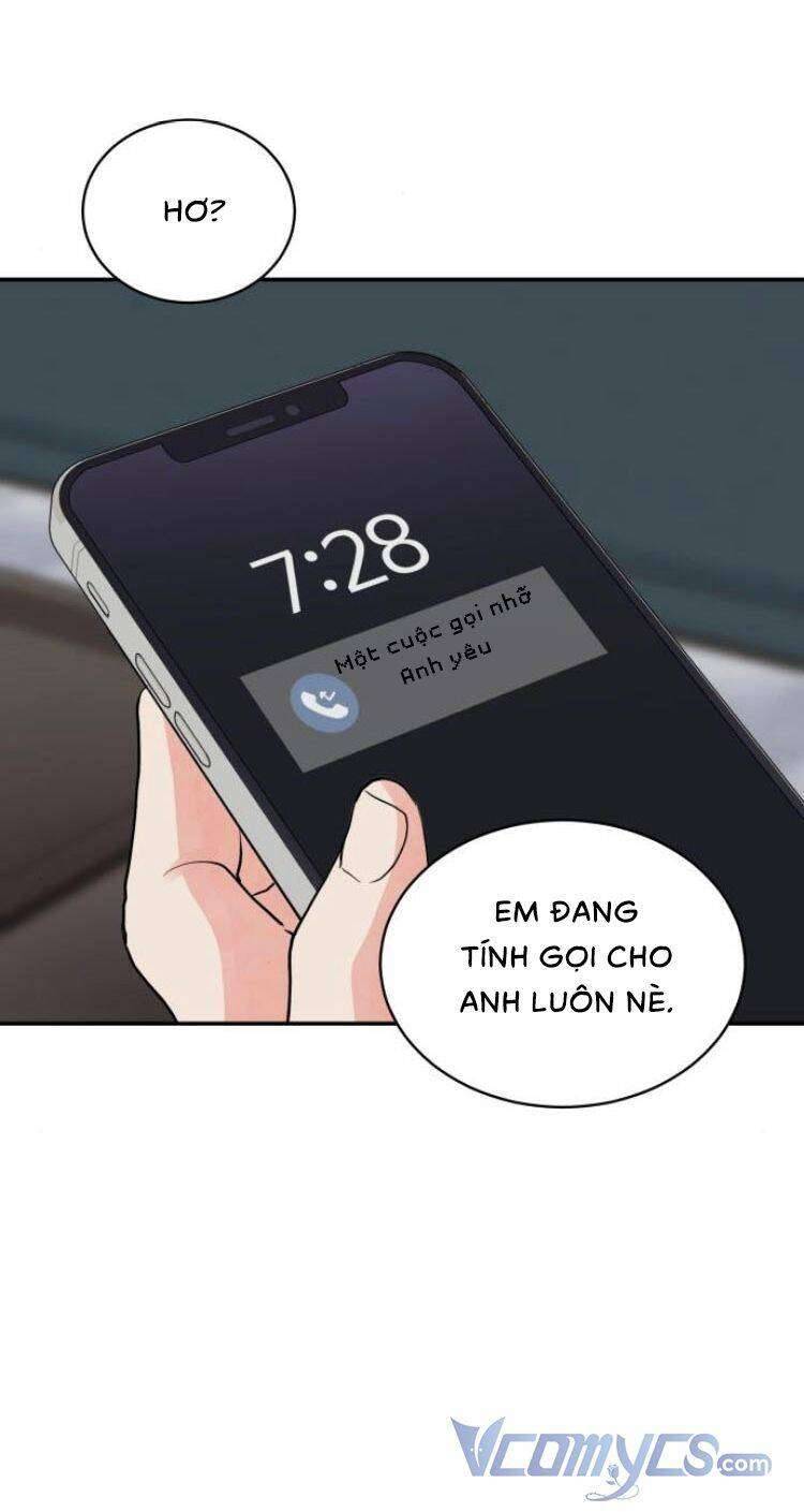 Oan Gia Ngõ Hẹp Chapter 62 - Trang 3