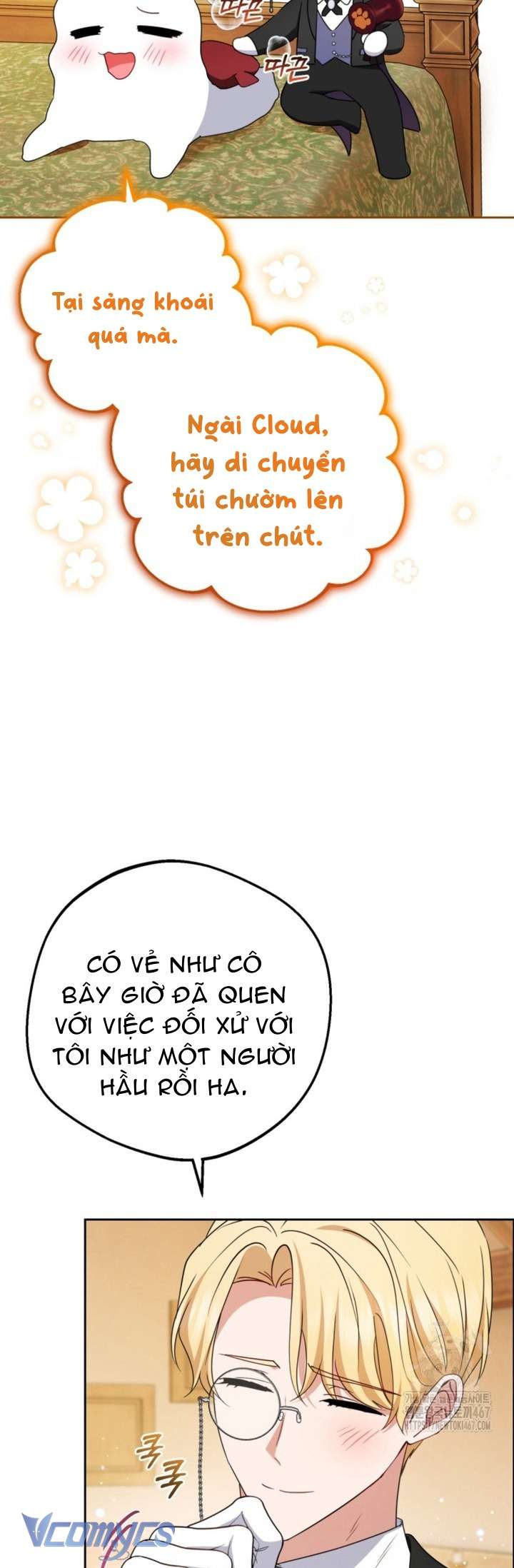 Được Yêu Thương Mà Còn Ngại Ngùng Sao! Chap 78 - Trang 4