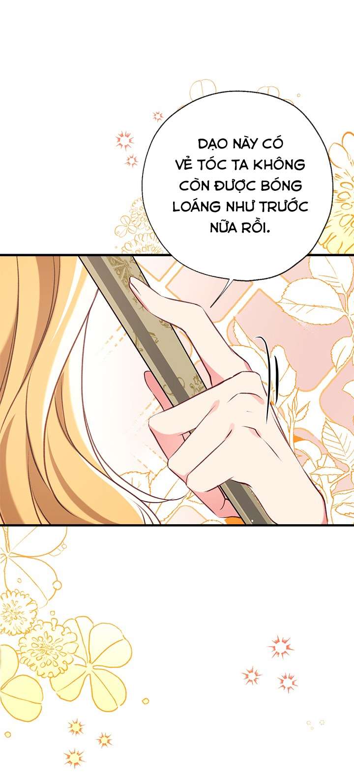 Chúng Ta Có Thể Trở Thành Một Gia Đình Được Không? Chap 32 - Trang 2