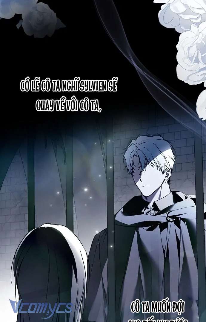 Ai Đó Đang Điều Khiển Cơ Thể Của Tôi Chapter 42 - Trang 4