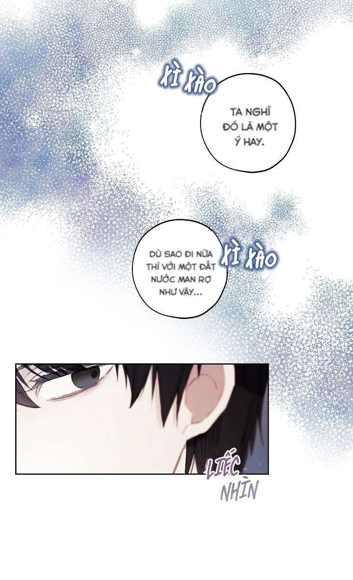 Cửa Hàng Búp Bê Của Công Chúa Chap 14 - Trang 2