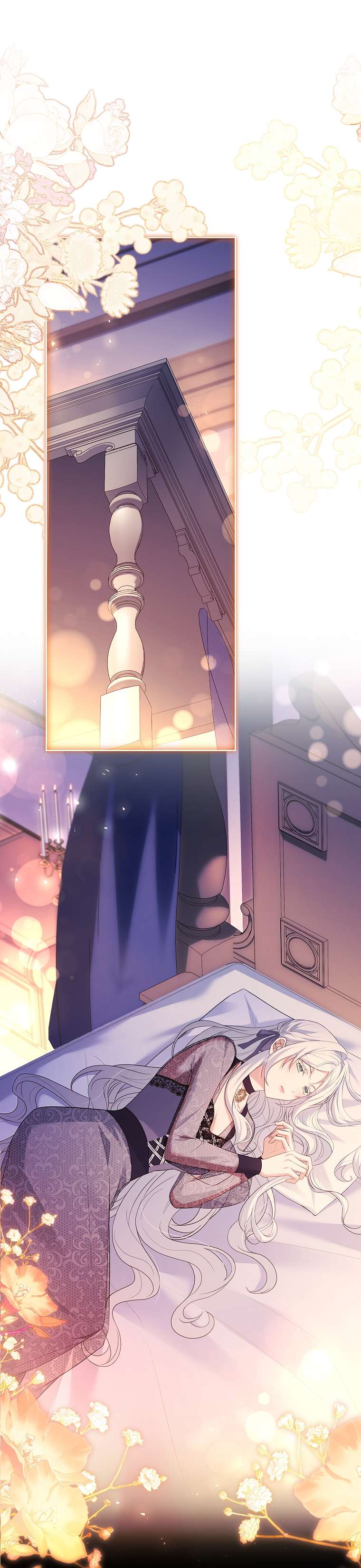 Chồng Ơi, Tại Sao Chúng Ta Không Thể Ly Hôn? Chap 39 - Trang 2