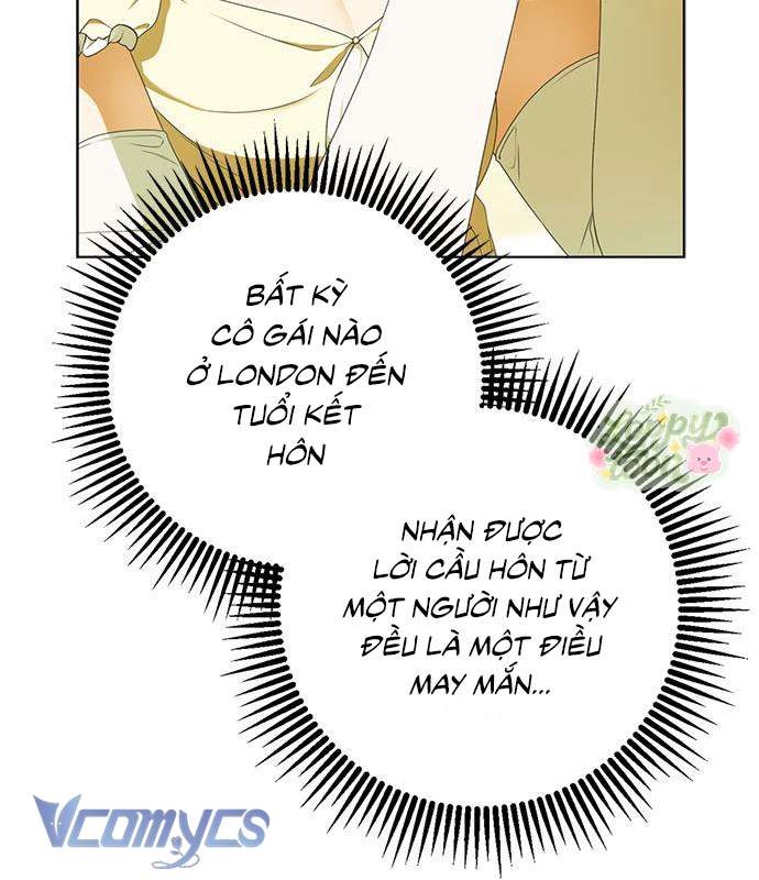 Quý Cô Pendleton Chap 1 - Trang 3