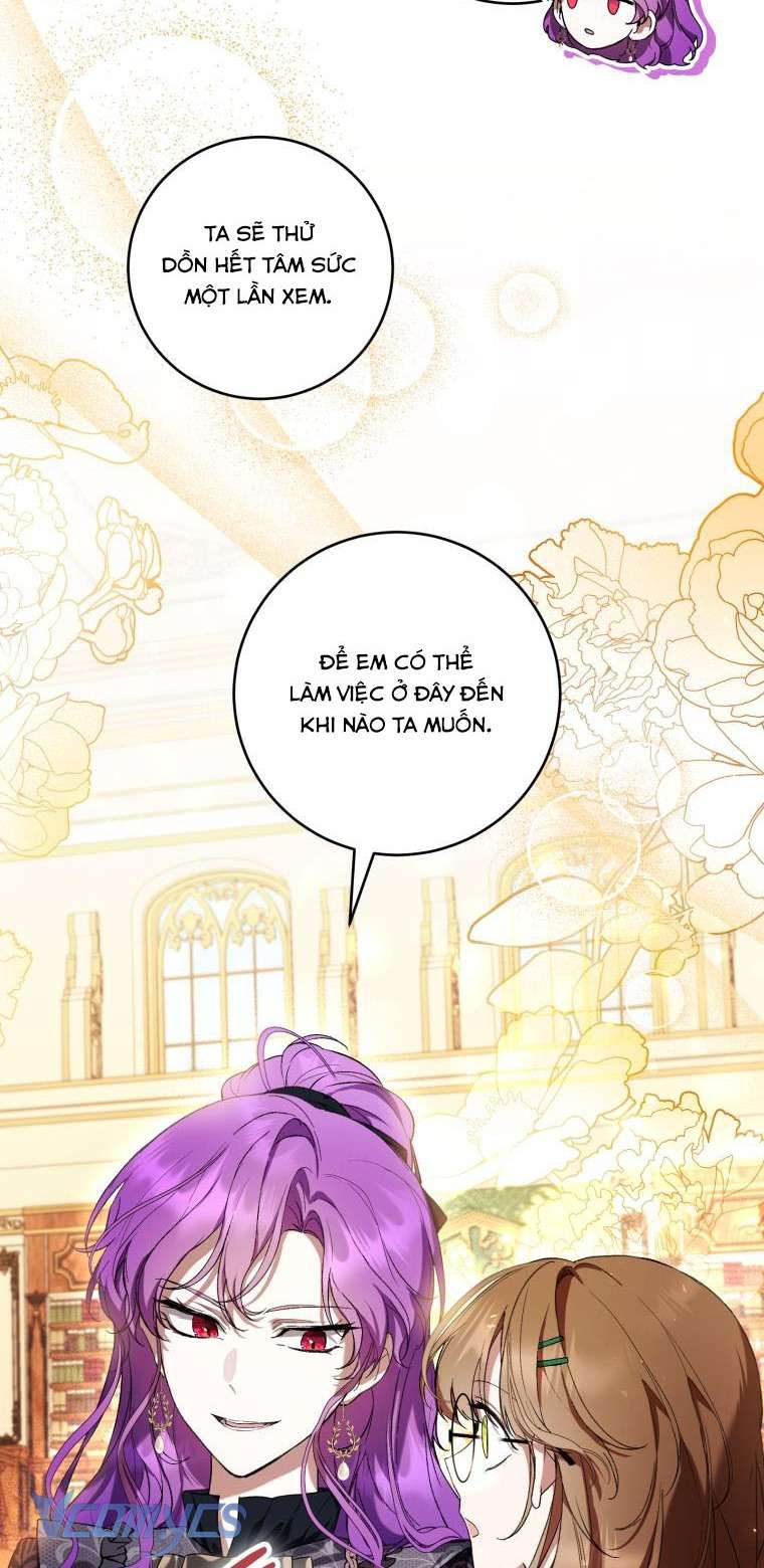 Làm Ác Nữ Bộ Không Tuyệt Sao? Chap 46 - Trang 4