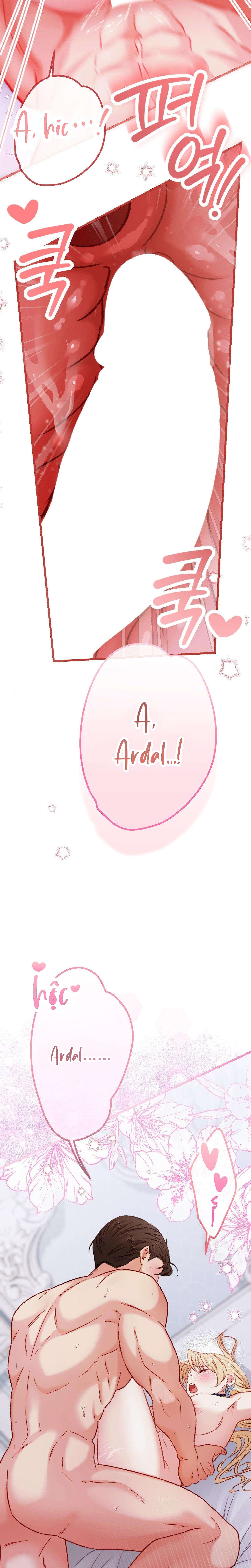 [ 18+ ] Bị Mắc Kẹt Trong Trò Chơi Harem Ngược Vô Vọng Chap 11 - Trang 2