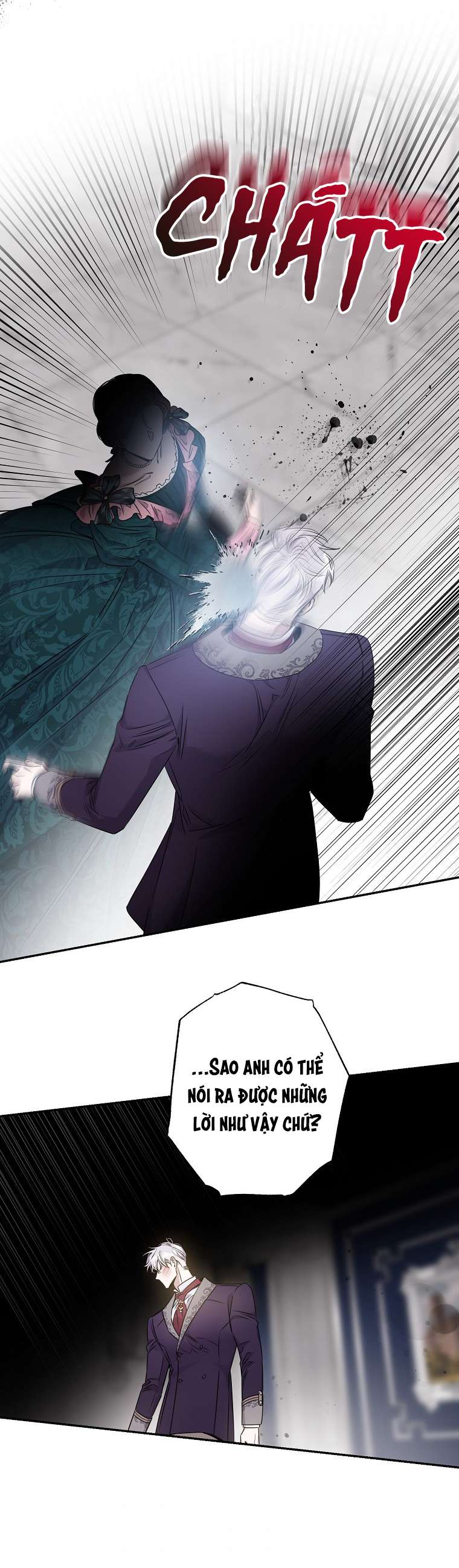 Thuần Hóa Bạo Quân Rồi Bỏ Trốn Chap 55 - Next Chap 56