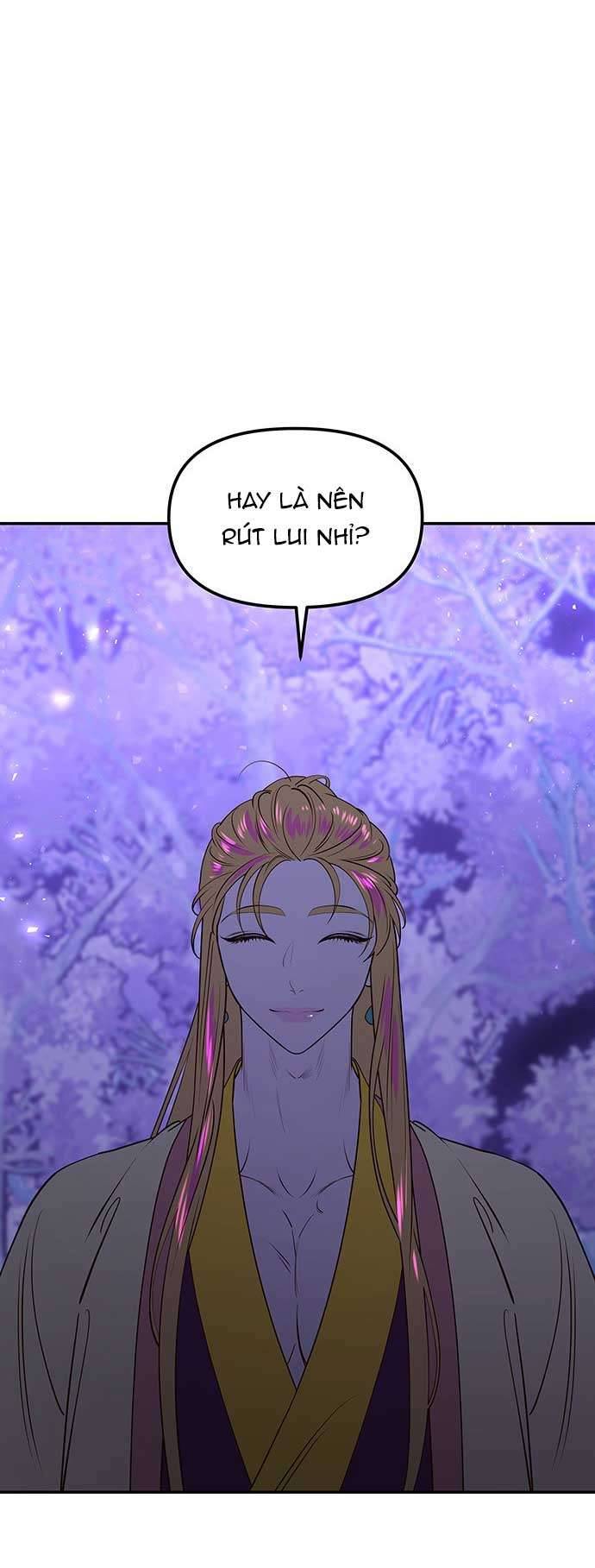 Vương Tử Huyền Bí Chapter 78 - Trang 4