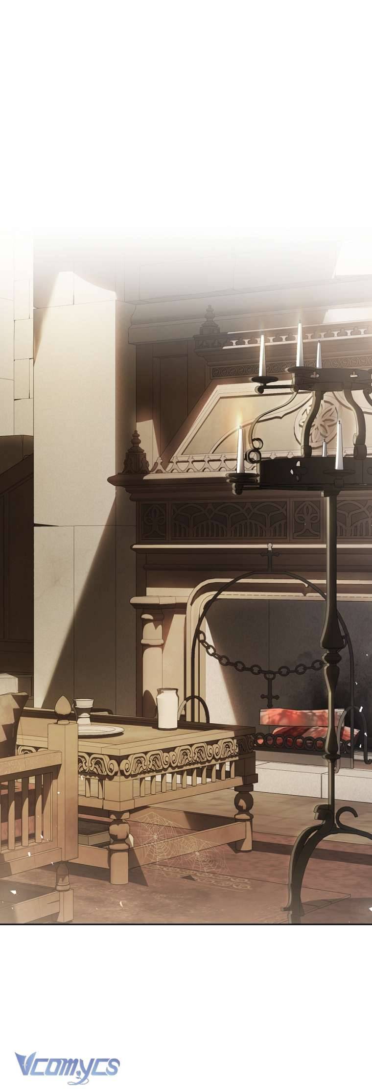 Ác Nữ Chỉ Là Một Con Rối Chap 95 - Trang 2