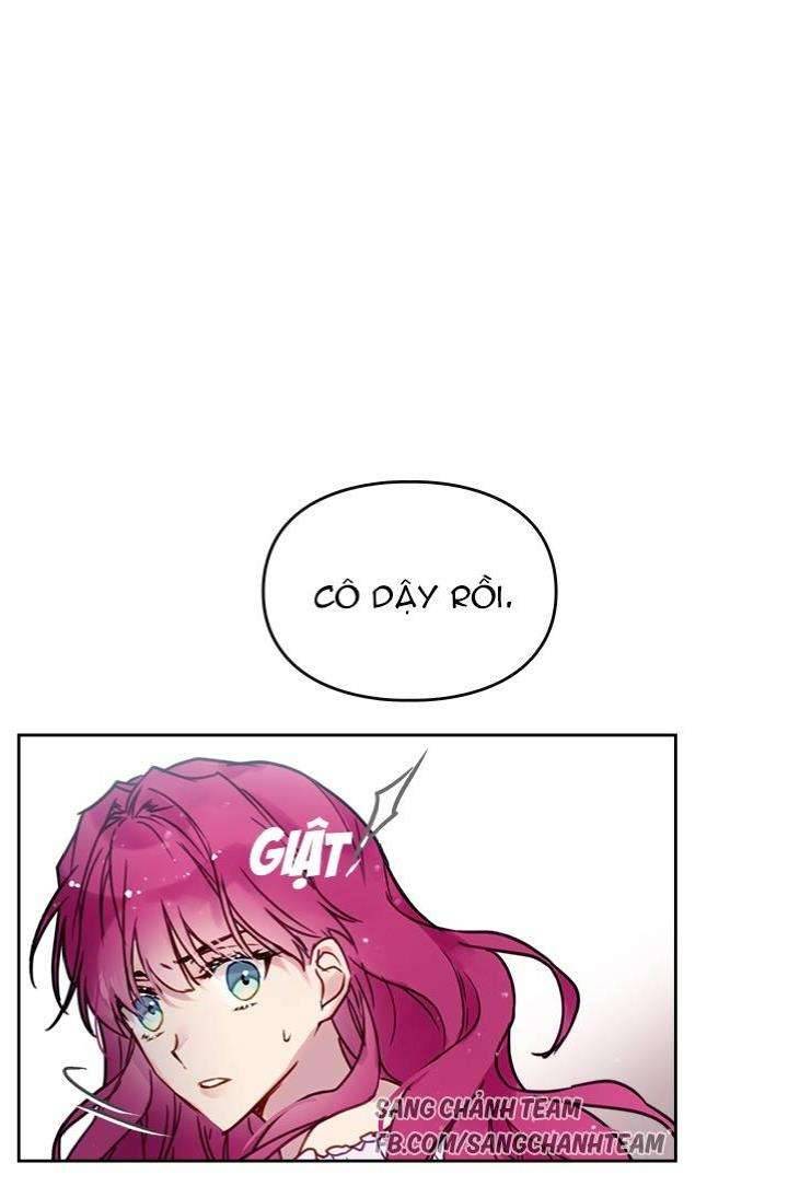 Kết Cục Của Nhân Vật Phản Diện Chỉ Có Thể Là Cái Chết Chapter 2 - Trang 4