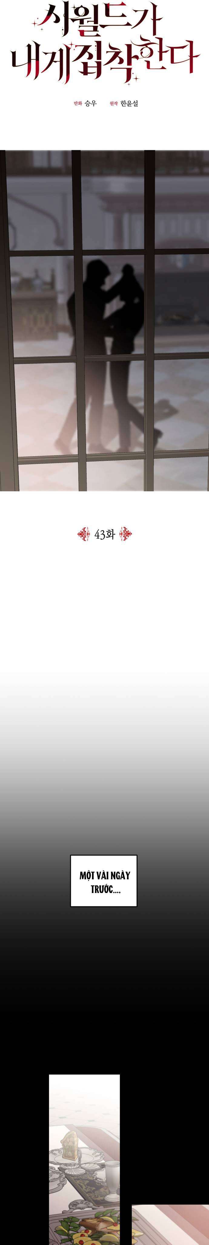 Gia Đình Chồng Quá Ám Ảnh Bởi Tôi Chap 43 - Next Chap 44