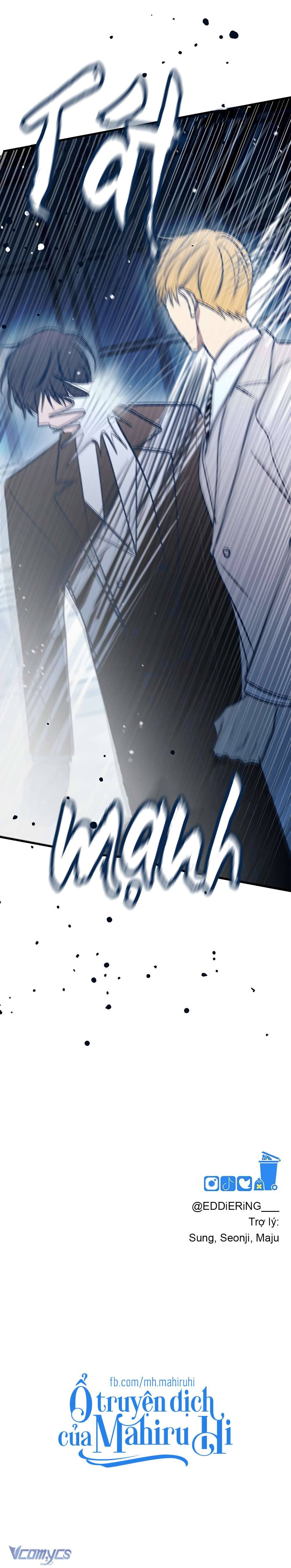 Kẻ Rác Rưởi Không Đáng Được Yêu Chapter 88 - Trang 4