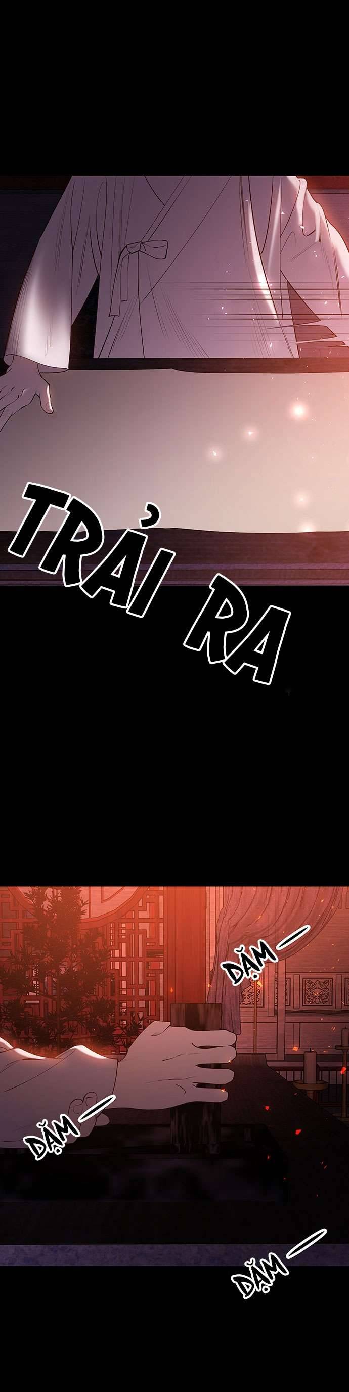 Vương Tử Huyền Bí Chapter 51 - Trang 4