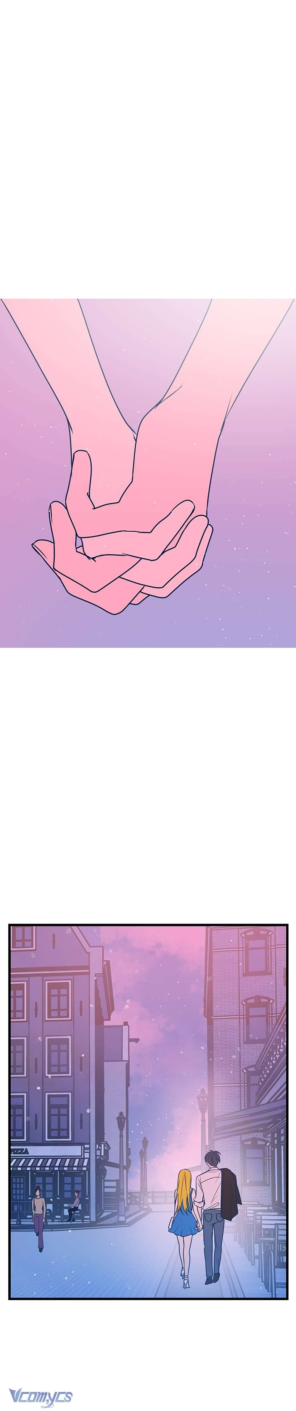 Kẻ Rác Rưởi Không Đáng Được Yêu Chapter 8 - Trang 4