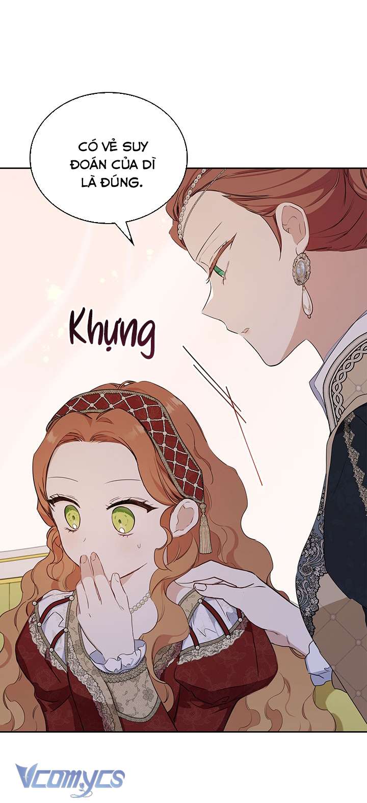 Kiếp Này Nhất Định Làm Gia Chủ Chap 124 - Trang 2