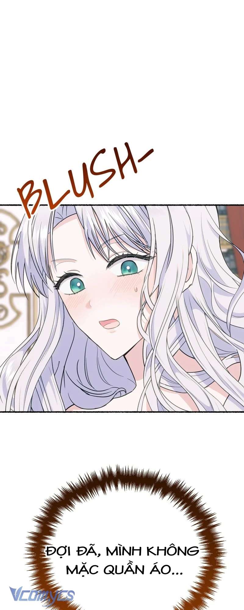 Trở Thành Chú Mèo Ngủ Cùng Bạo Chúa Chapter 19 - Trang 3