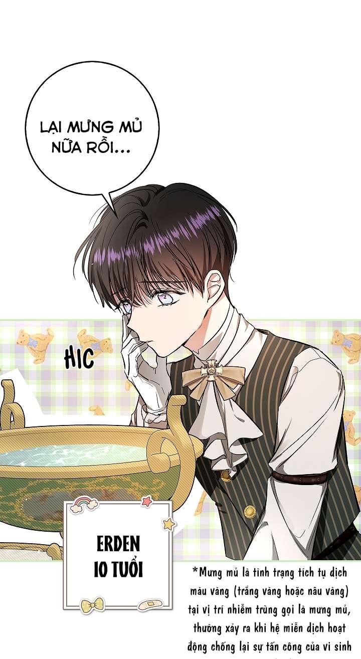 Hôn Phu Ẩn Sắc Chapter 51 - Next Chapter 51.5