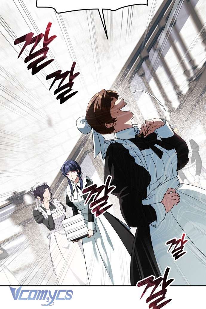 Nữ Công Tước Chiến Lợi Phẩm Chap 4 - Trang 4