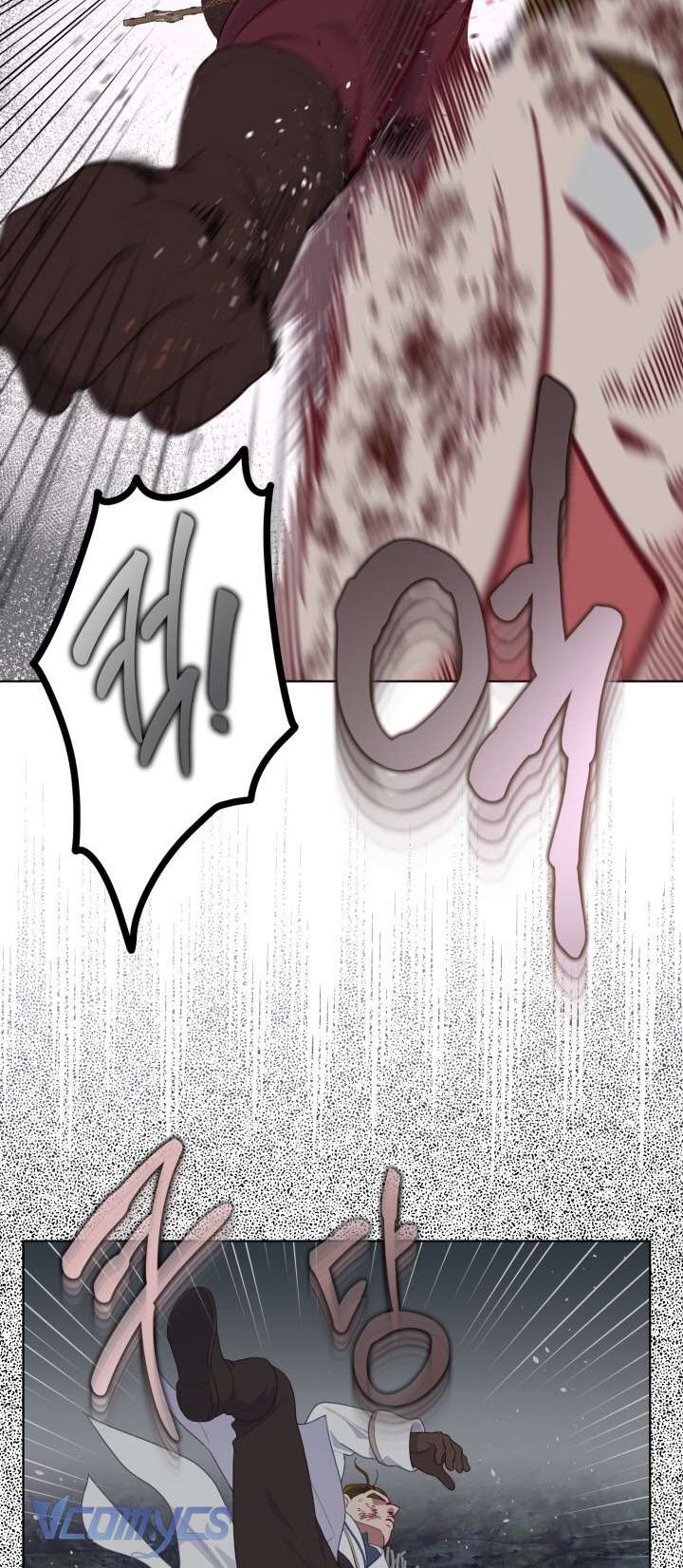 Sự Điều Trị Đặc Biệt Của Tinh Linh Chapter 77 - Trang 4