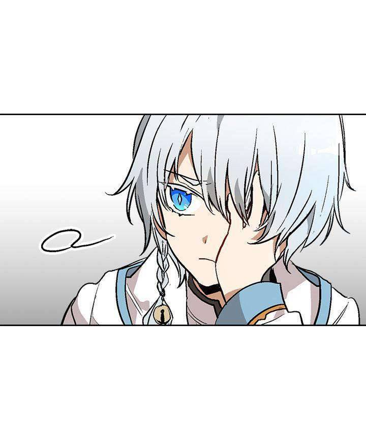 Vị Hôn Thê Khế Ước Của Công Tước Chapter 35 - Trang 4