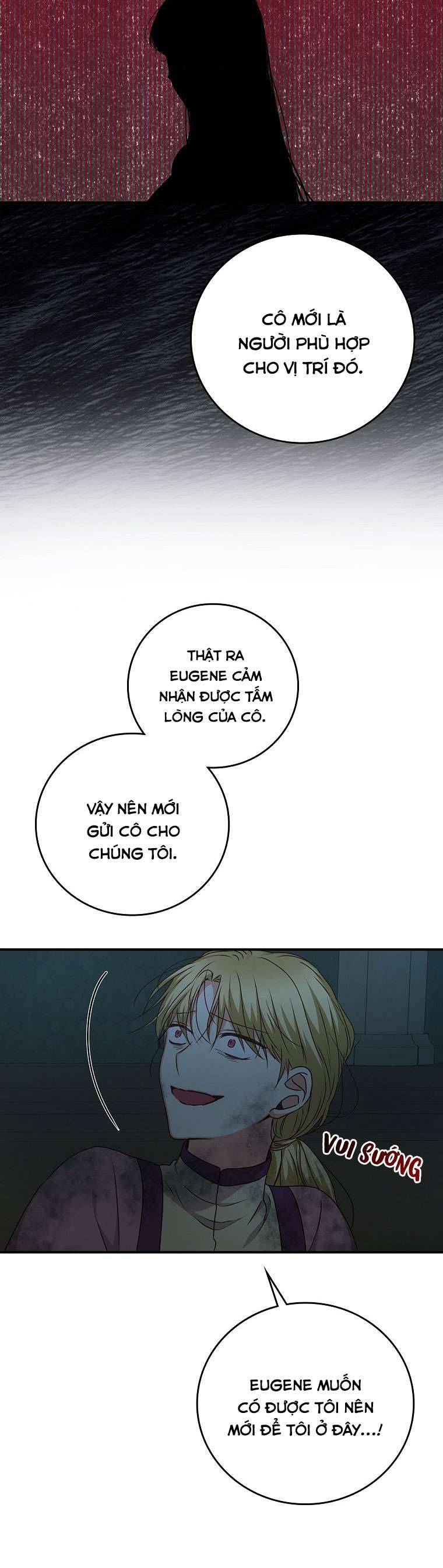 Cẩn Thận Với Các Anh Trai Đấy! Chap 86 - Trang 2