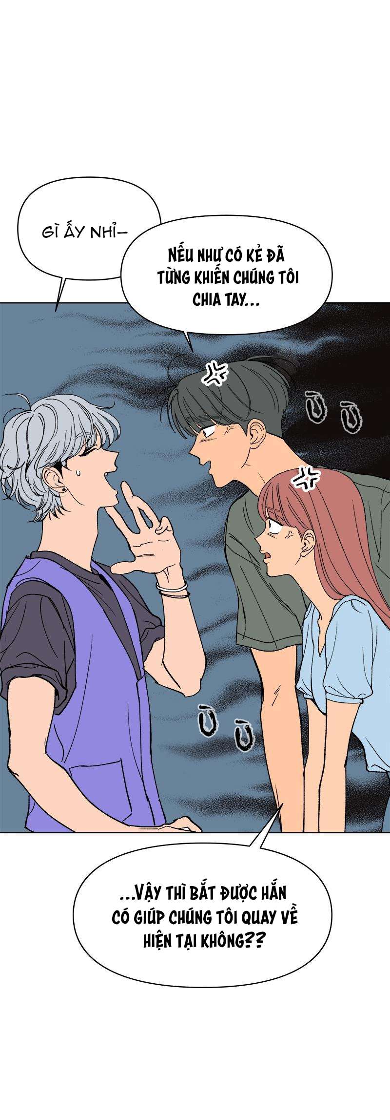 Tình Xưa Viết Lại Chapter 30 - Trang 4