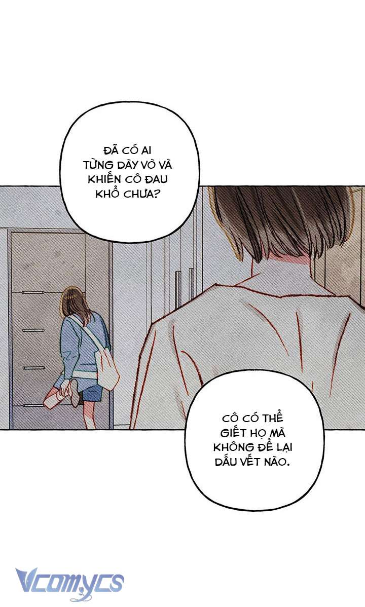 (Munn) Nuôi Dưỡng Một Hắc Long Chap 67 - Trang 2