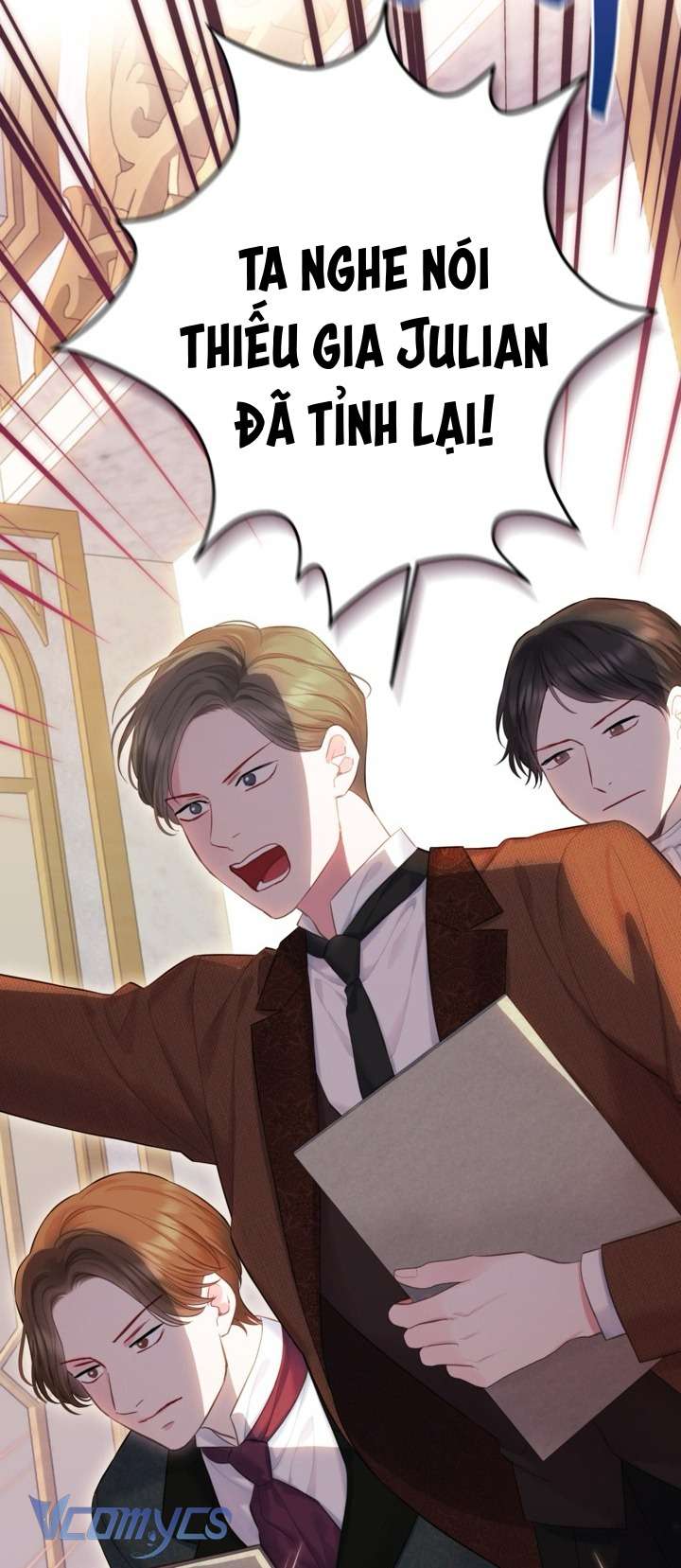 Người Anh Trai Mạnh Nhất Của Tôi Đã Mất Trí Nhớ Chap 4 - Next Chap 5