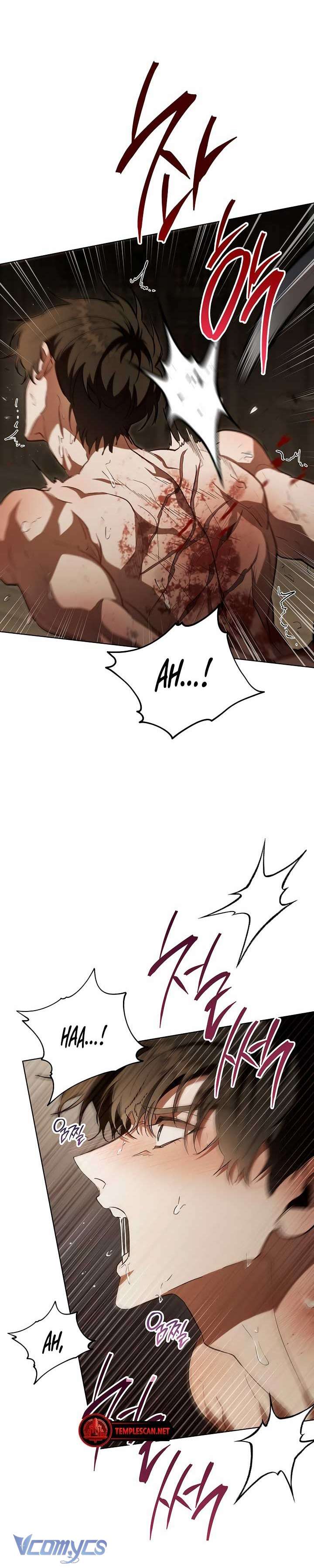 Làm Anh Ấy Khóc [18+] Chapter 3 - Next Chapter 4