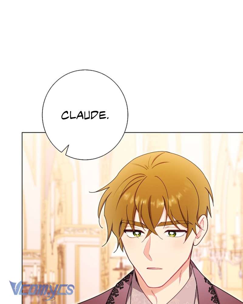 Hầu Gái Độc Quyền Của Hoàng Hậu Phản Diện Chapter 40 - Trang 4