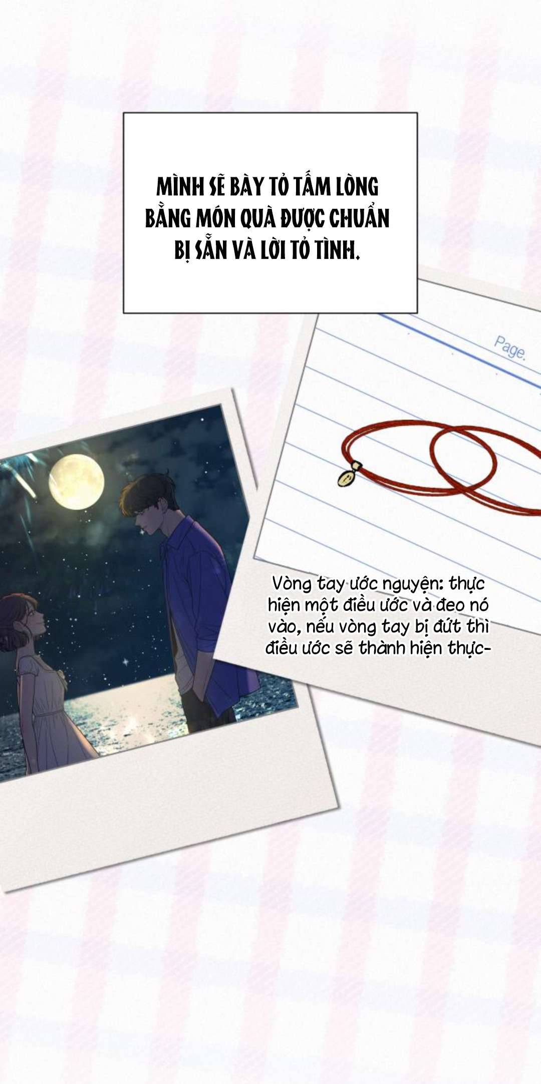 Chiến Lược: Tình Yêu Trong Sáng Chap 85 - Next Chapter 85.1