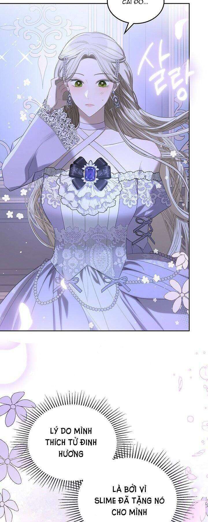 Nam Chính Quái Vật Sống Dưới Giường Tôi Chapter 29 - Trang 4