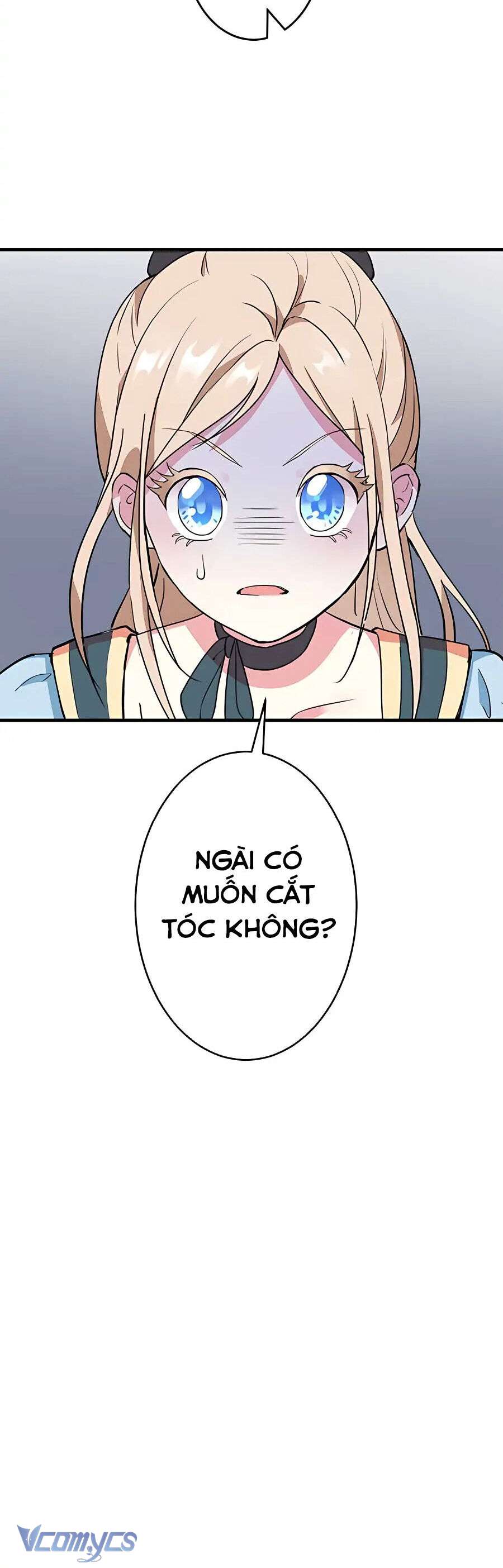 Dù Là Nhân Vật Phụ Nhưng Tôi Được Ngài Công Tước Nuông Chiều Hết Mực Chap 3 - Next Chap 4