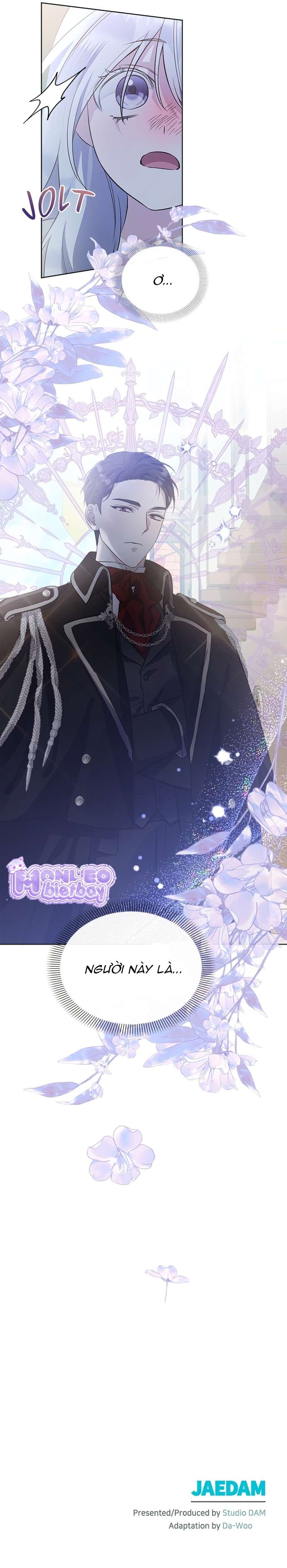 Trở Thành Con Gái Nuôi Của Gia Tộc Sát Thủ Chapter 1 - Trang 4