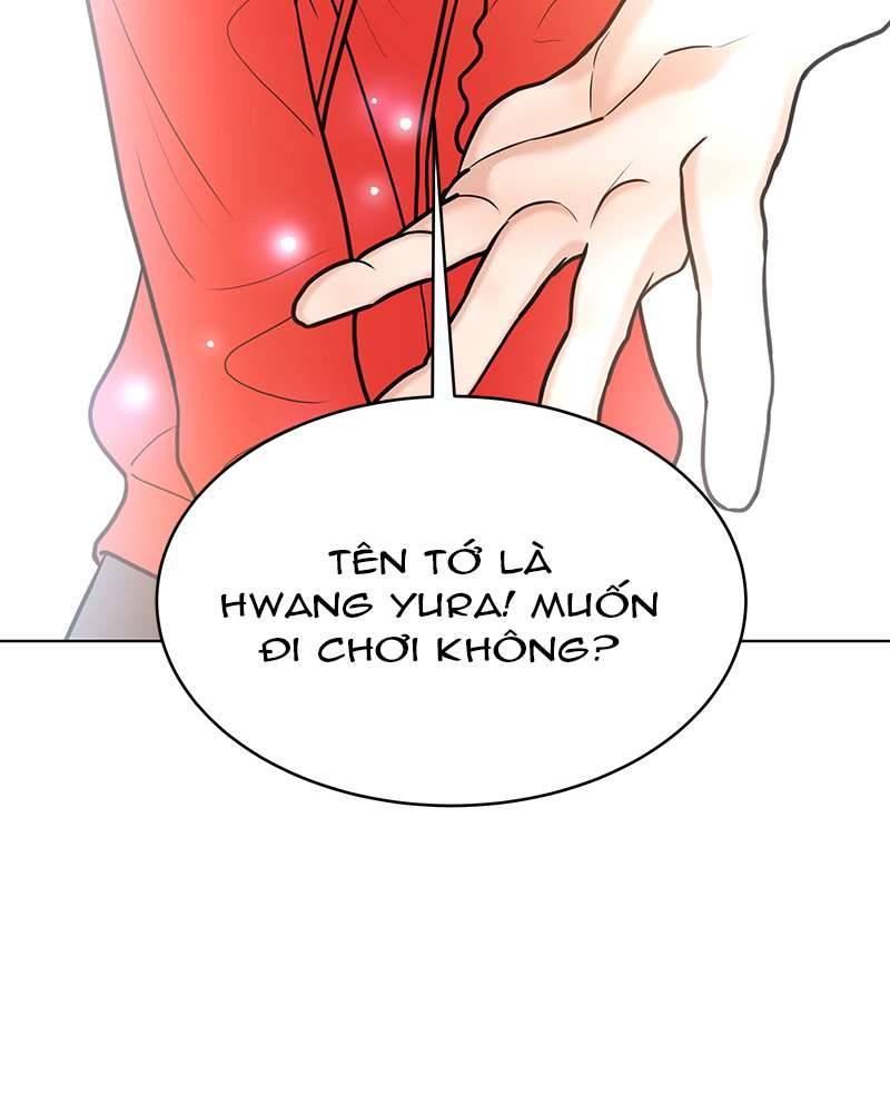 Thời Gian Trở Thành Lý Do Của Đôi Ta Chapter 19 - Trang 4