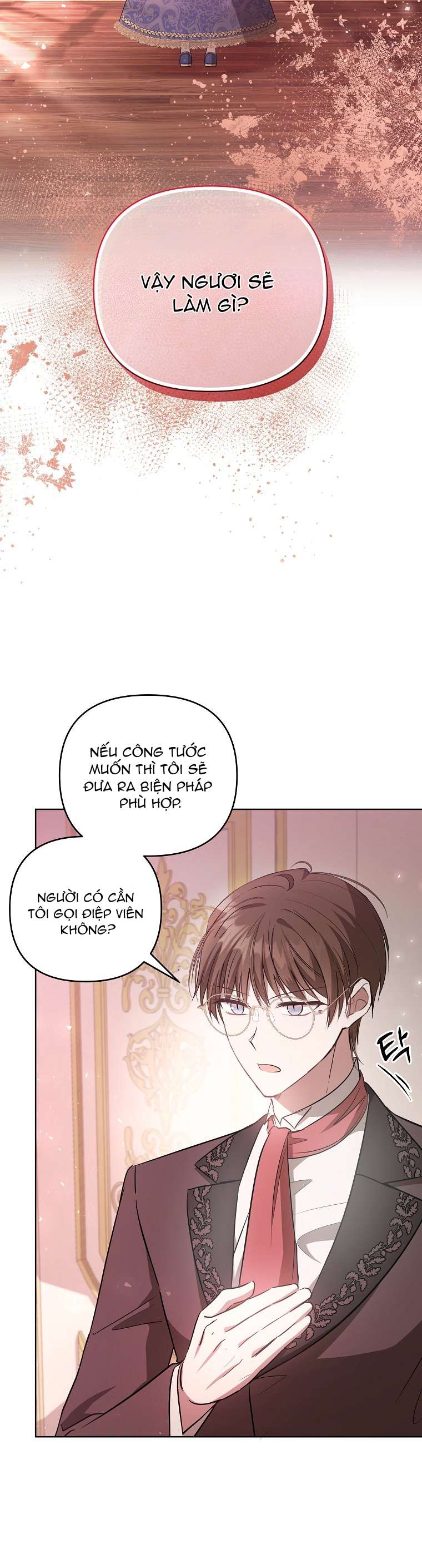 Chị Gái Tôi Là Nhân Vật Chính Chap 7 - Next Chap 8