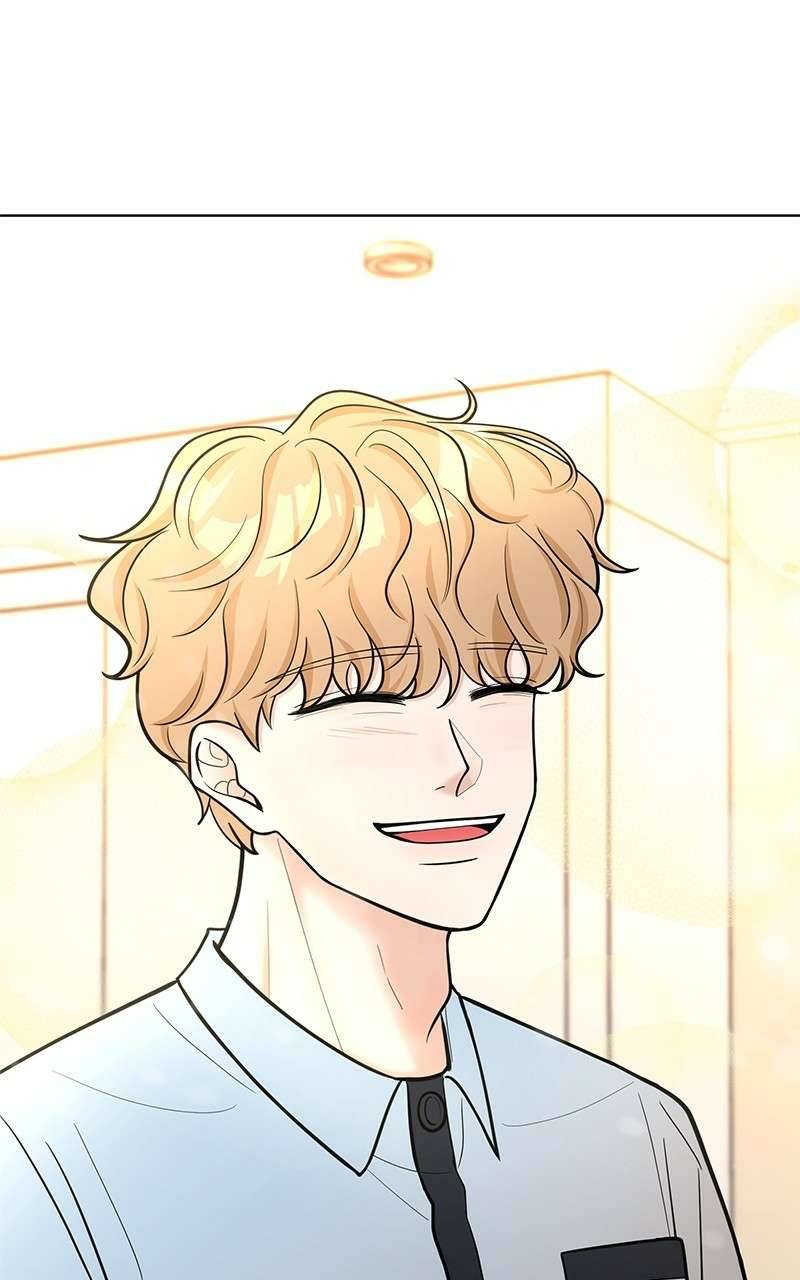 Thời Gian Trở Thành Lý Do Của Đôi Ta Chapter 31 - Trang 4