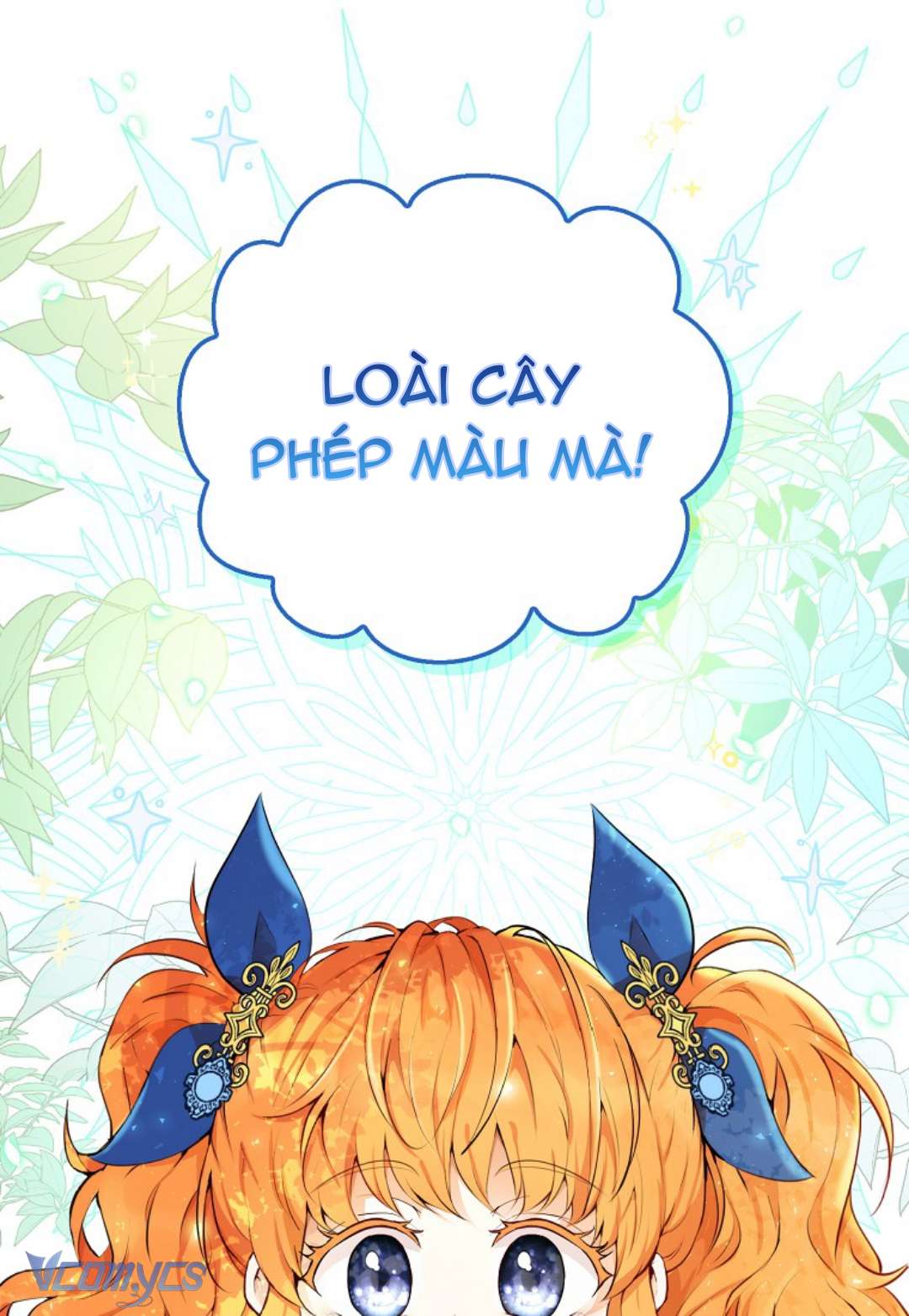 Sóc Con Tài Năng Chap 8 - Trang 2