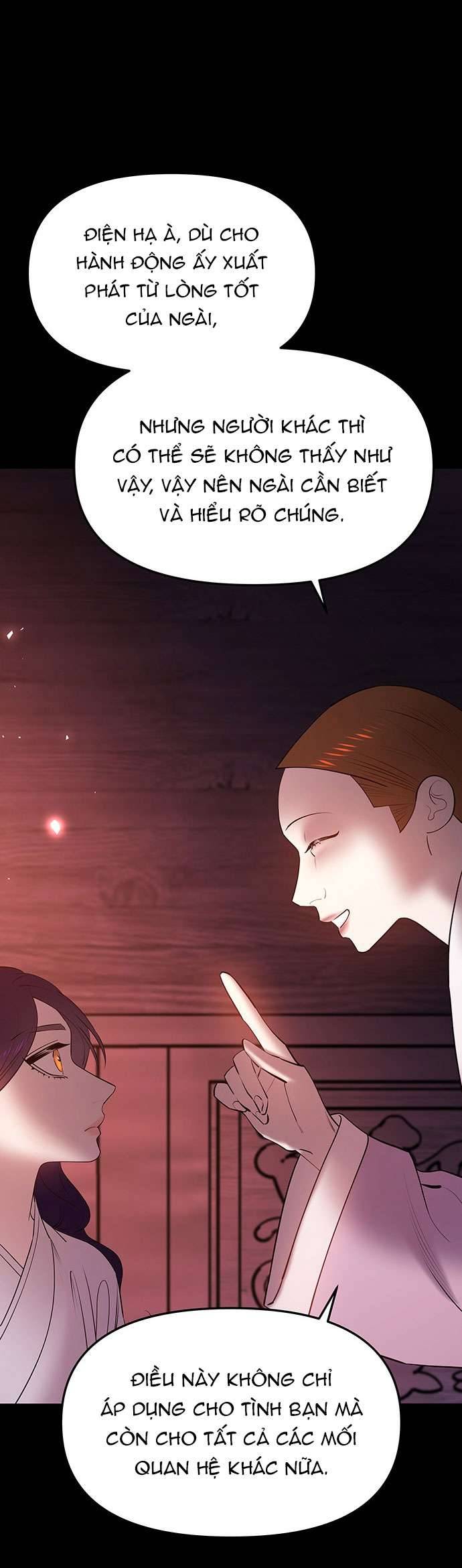 Vương Tử Huyền Bí Chapter 51 - Trang 4