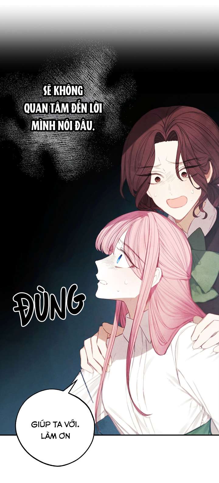 Cửa Hàng Búp Bê Của Công Chúa Chap 11 - Trang 2