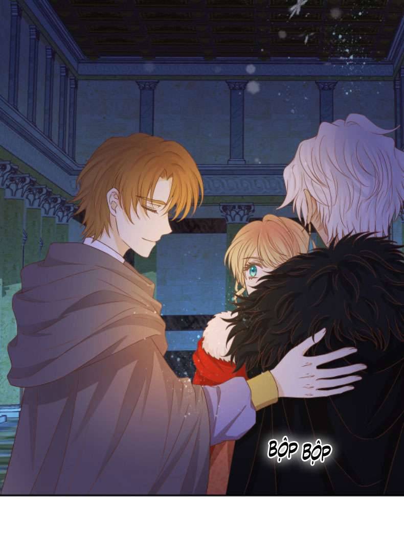 Địch Úc Đa Chi Ca Chapter 119 - Trang 4