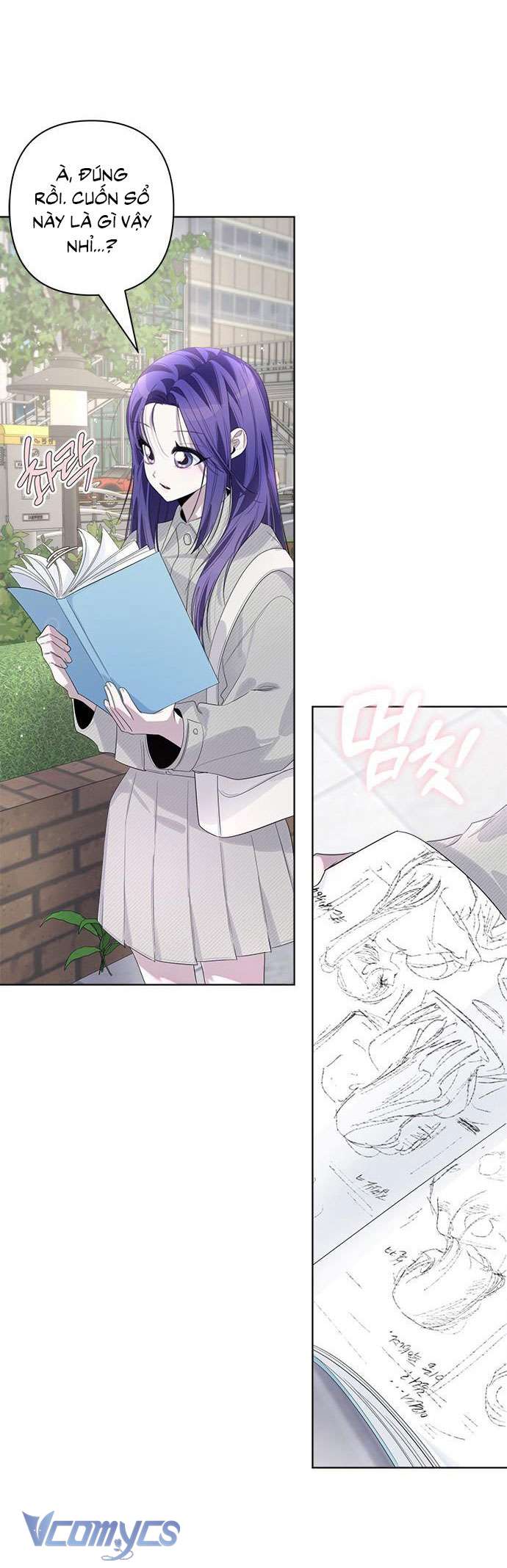 Đàn Anh Xấu Xa! Chap 85 - Trang 3