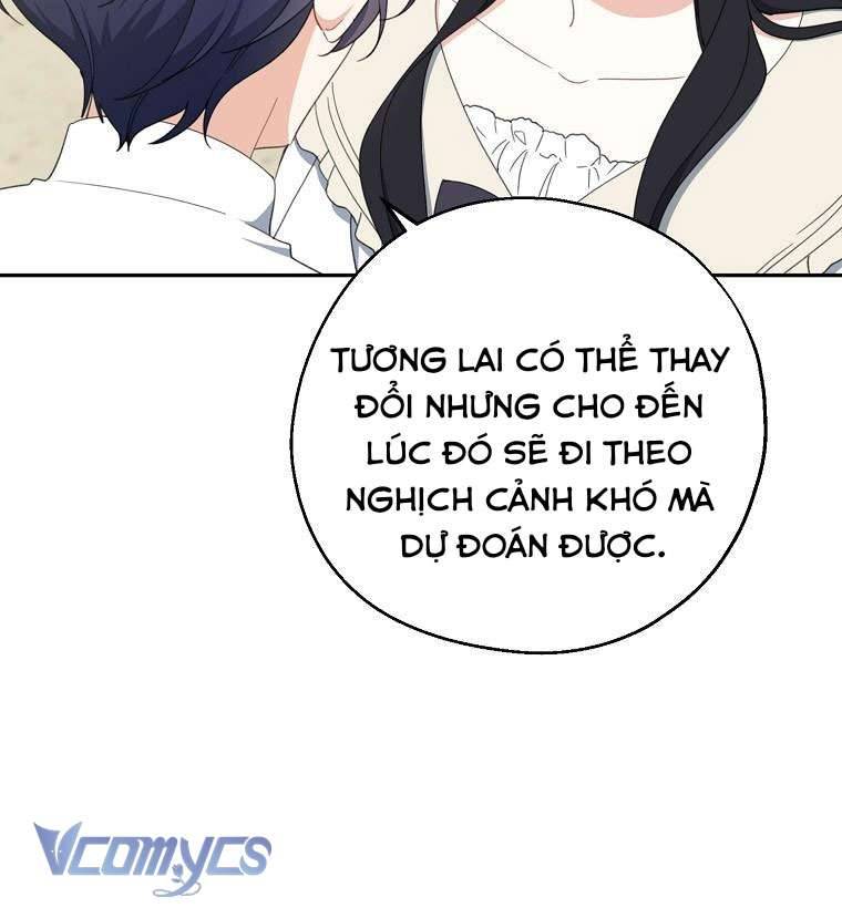 A Nào, Ngậm Thìa Vàng Nhé? Chap 63 - Trang 3