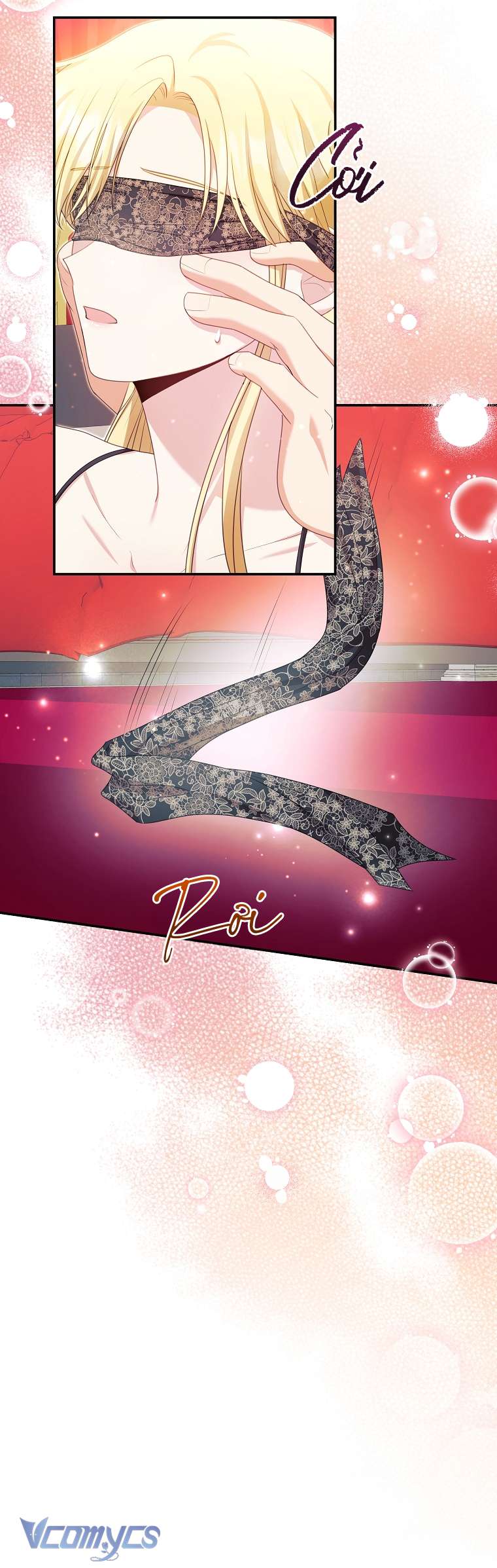 [18+] Phương Pháp Gia Hạn Hợp Đồng Hôn Nhân Chap 16 - Trang 2