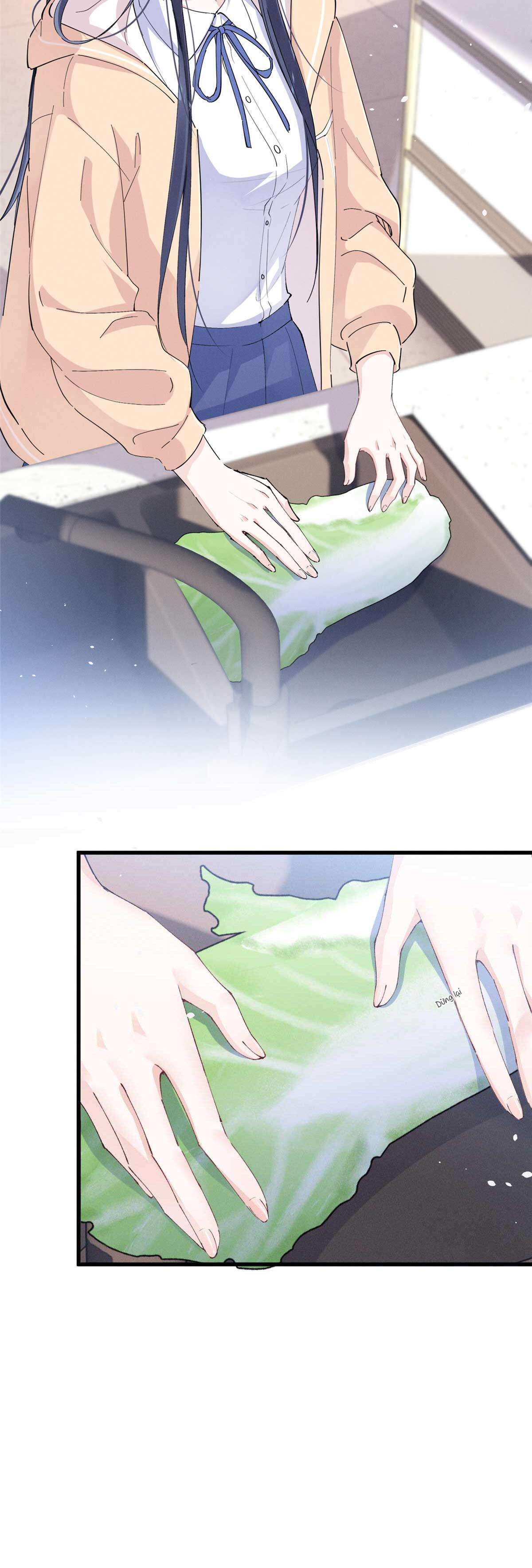 Phu Nhân, Thân phận của người lộ rồi Chap 13 - Trang 3