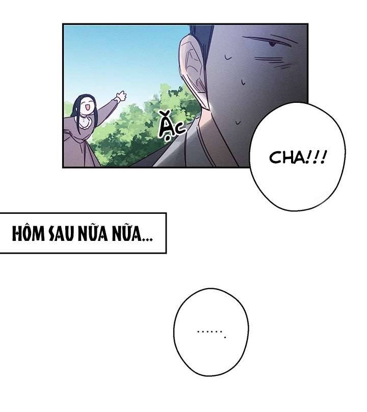 Trước Tiên Phải Giấu Em Trai Cái Đã! Chap 3 - Trang 2