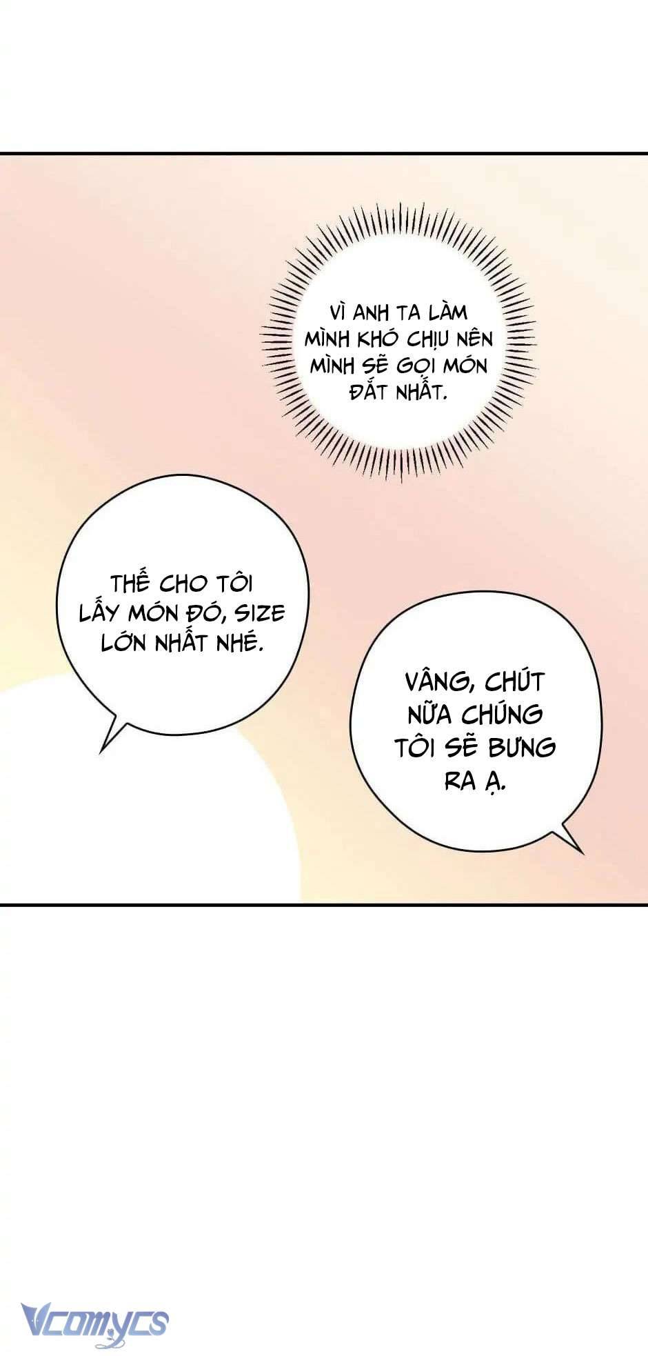 Ly Espresso Của Mùa Xuân Chapter 11 - Trang 4