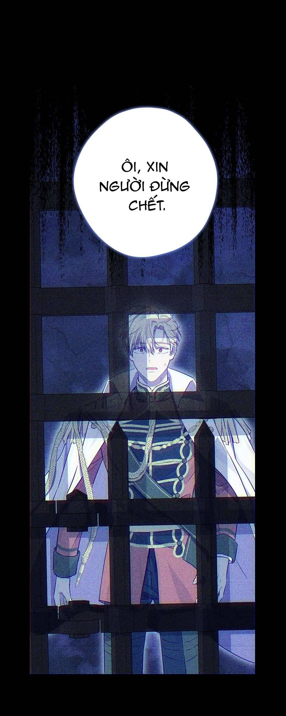 Tôi Là Minh Chứng Của Sự Thật Chap 93 - Next Chap 94