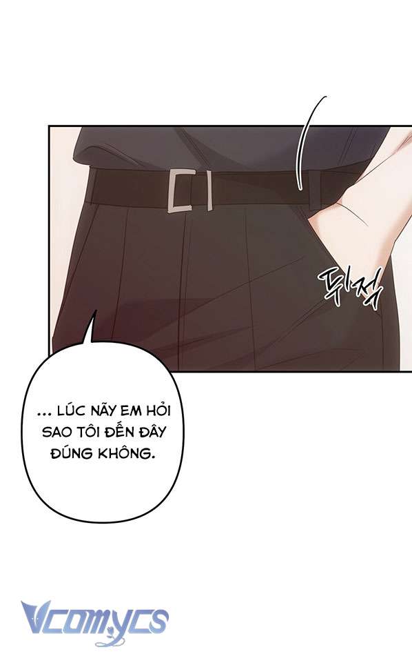 [18+] Vì Những Thứ Đã Tan Vỡ Chap 38 - Trang 3